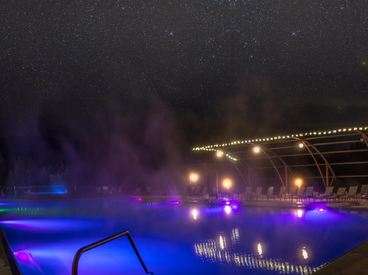 The Springs