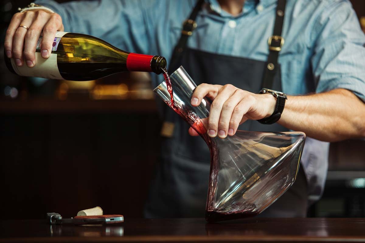 Snake River Wine Tours