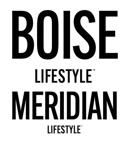 Boise & Meridian Lifestyle Magazines