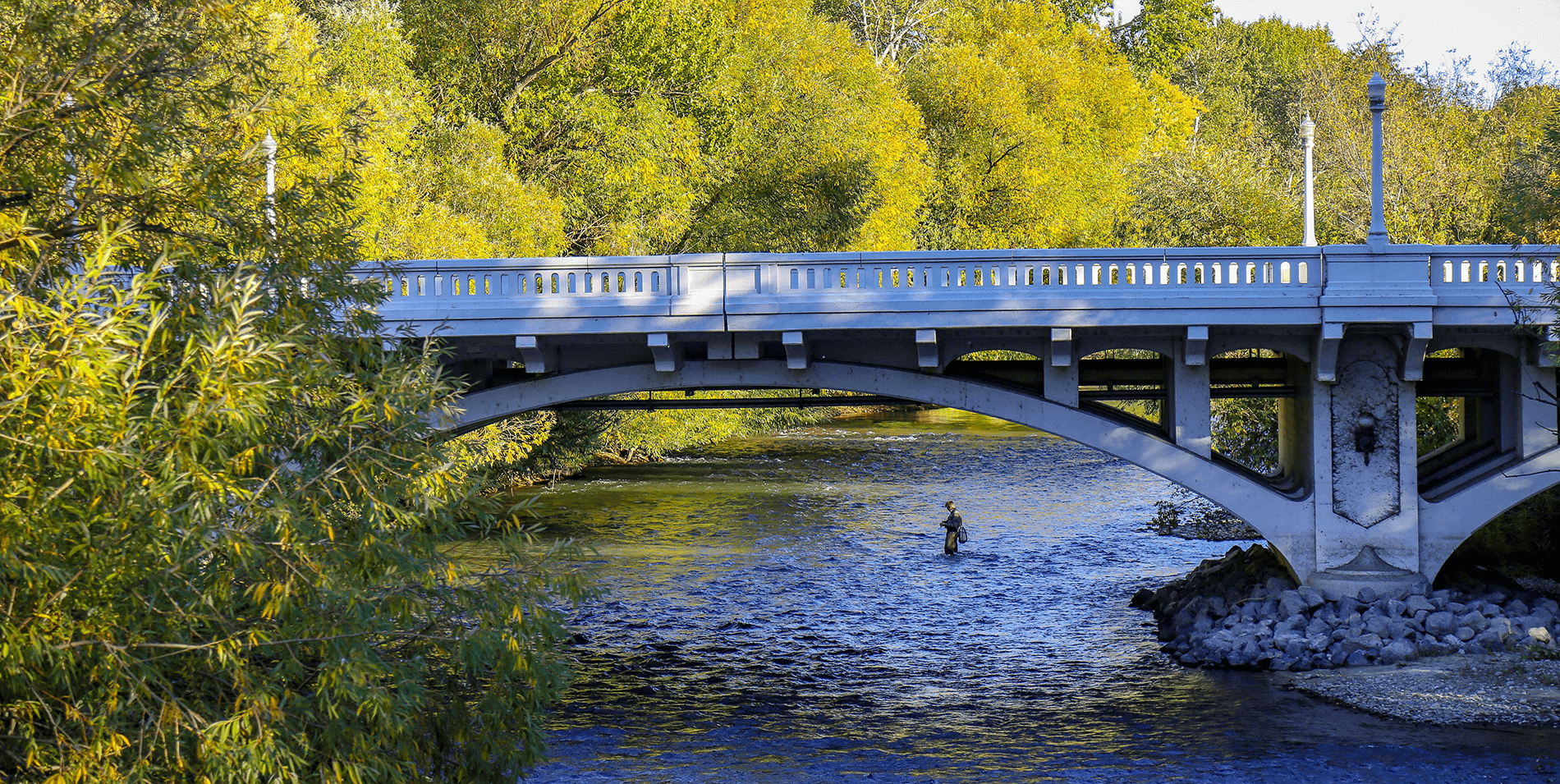 11 Fishing Holes in Southwest Idaho