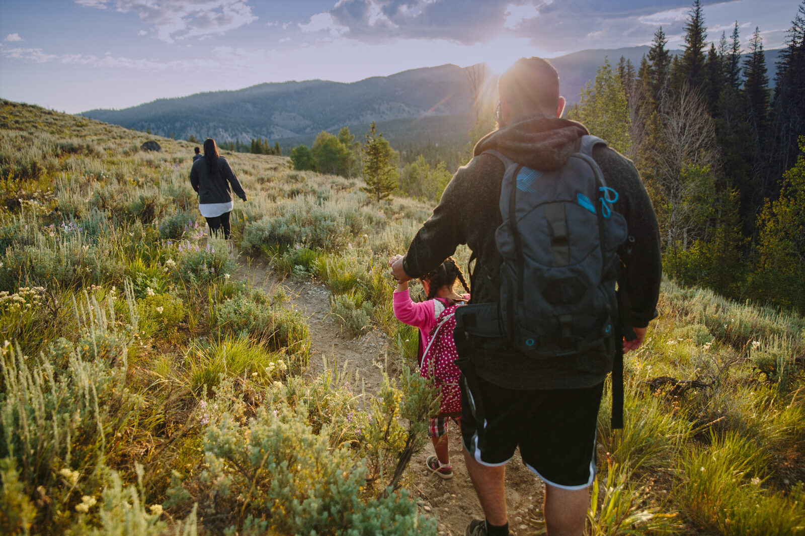 5 Hidden Hikes in SW Idaho