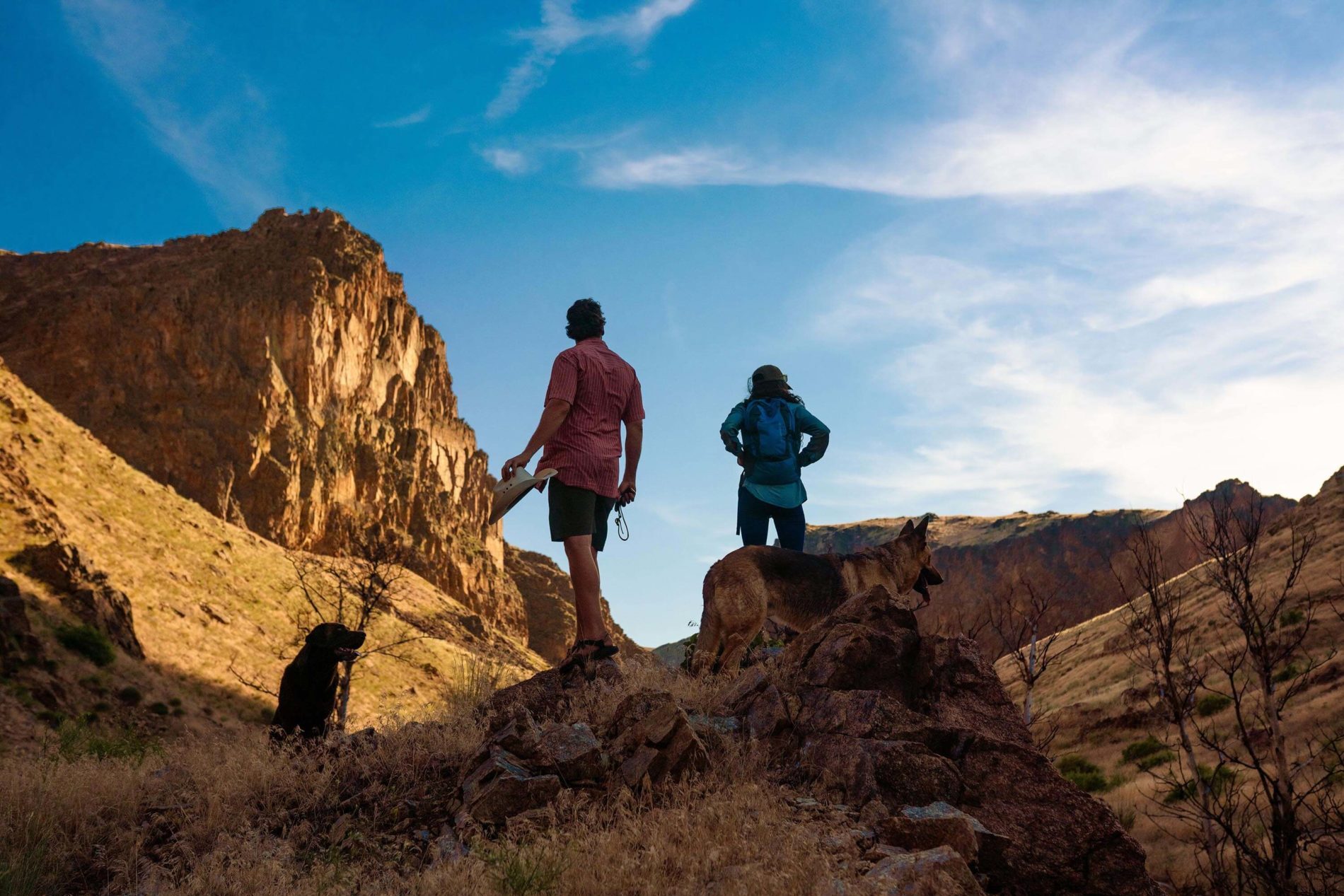 5 Reasons to Explore Idaho’s Owyhee Desert