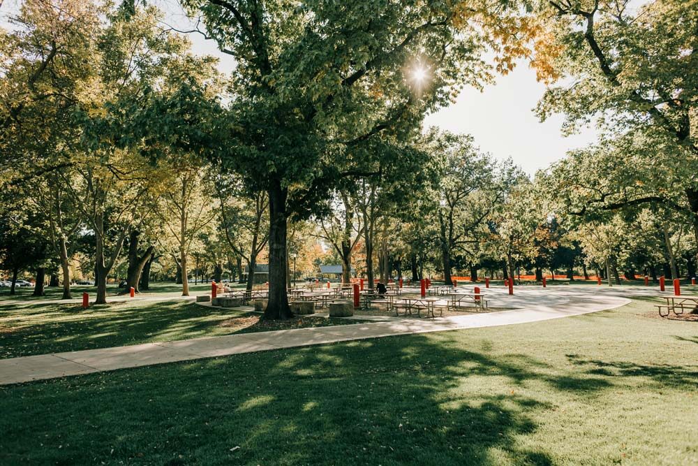 Boise by Bike