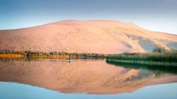 6 Southwest Idaho RV Trips