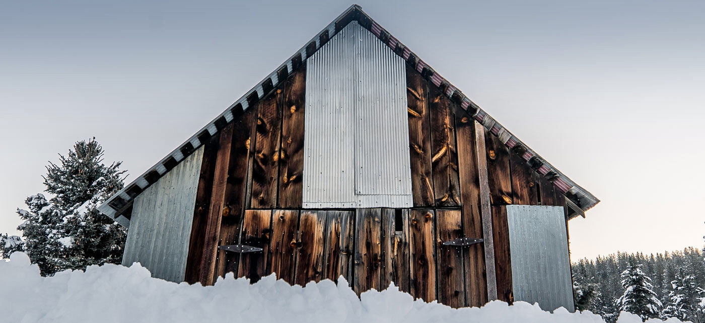 Southwest Idaho Accommodations