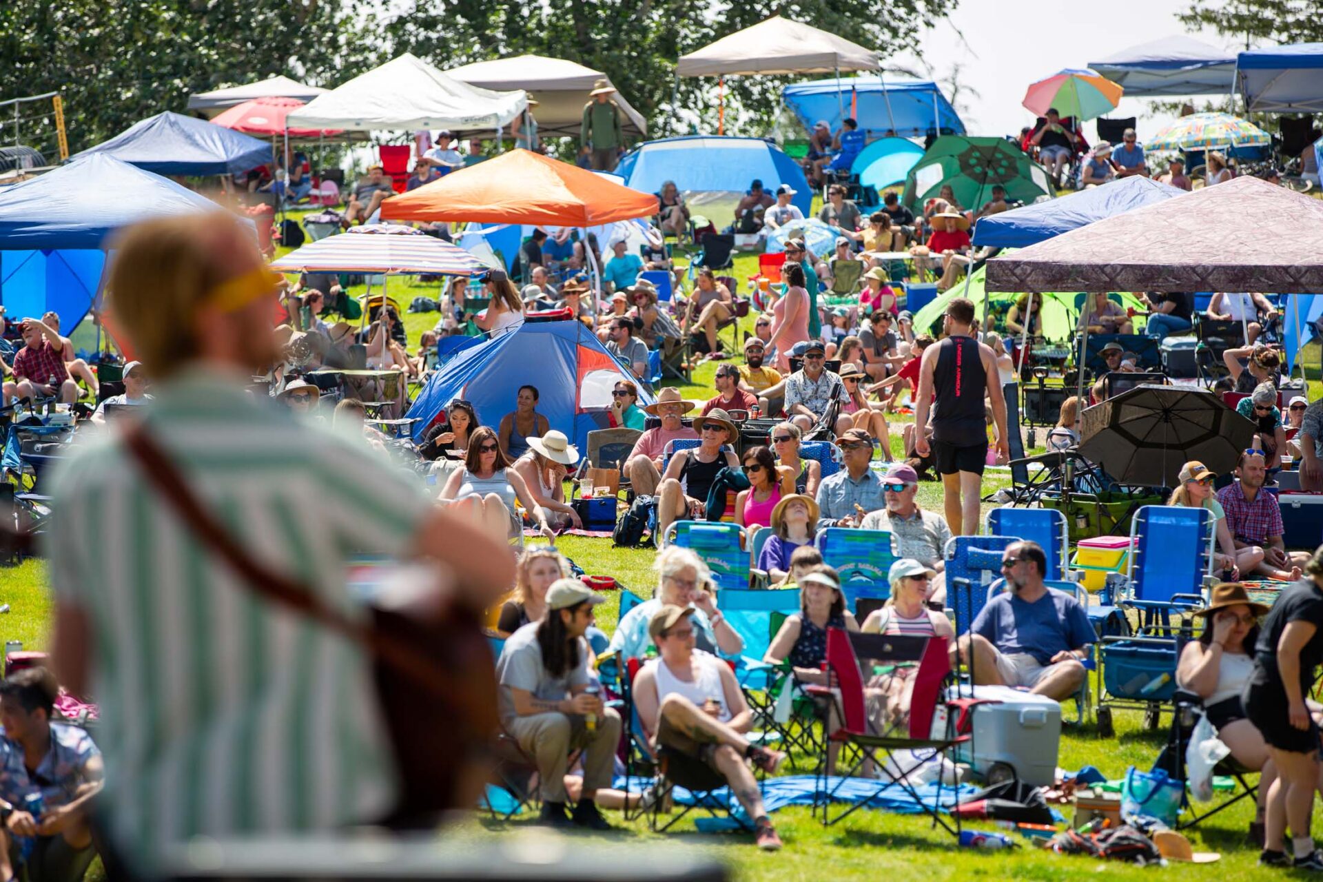 Summer Events 2023