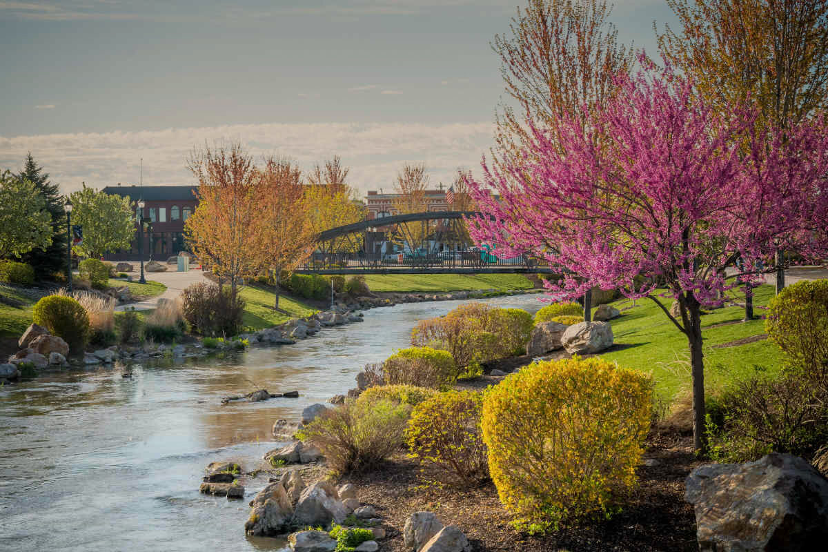 Things to Do in Caldwell Southwest Idaho Travel Association