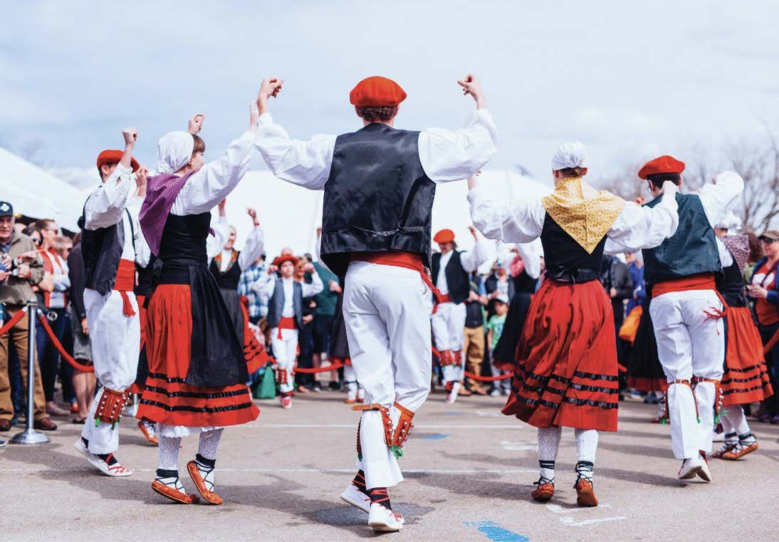 The Ultimate Guide to Jaialdi