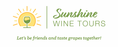 Sunshine Wine Tours