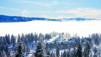 Things to Do at Tamarack