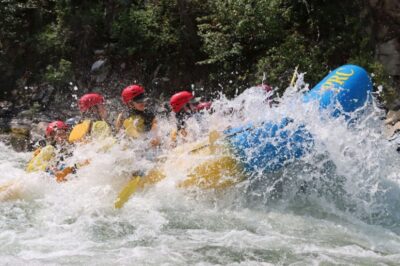 Payette River Company