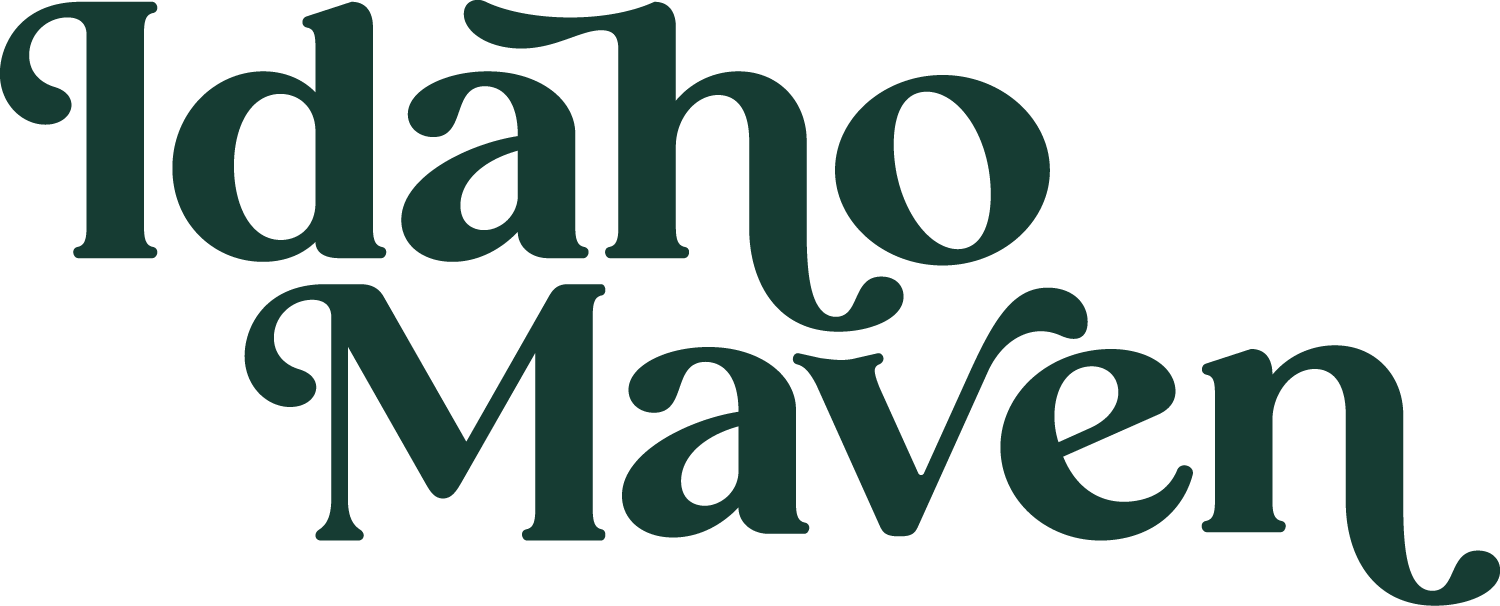 Idaho Maven